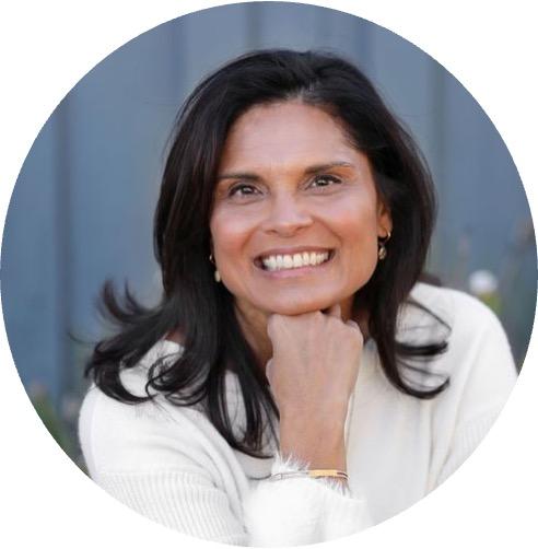 Cheryl Shah