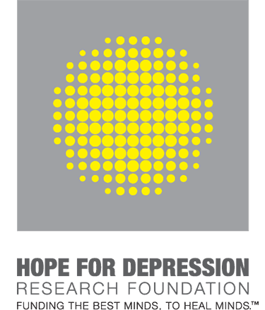 Hope For Depression