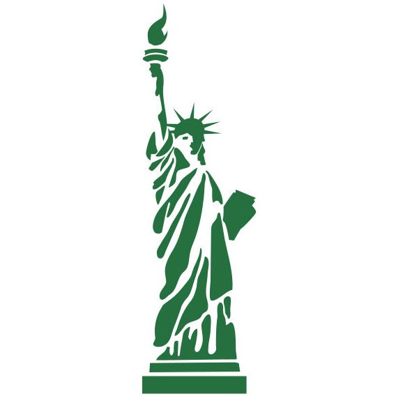 Immigrants are welcome
