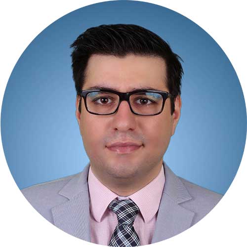 Houtan Afshar