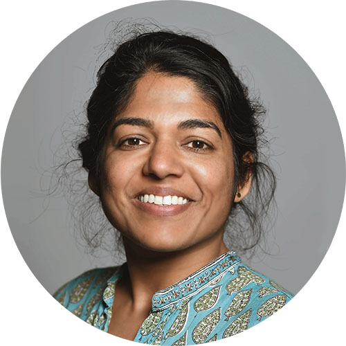 Dr. Jyoti Mishra