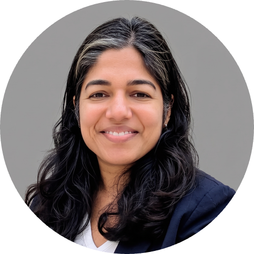 Dr. Jyoti Mishra