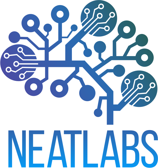 Neatlabs logo